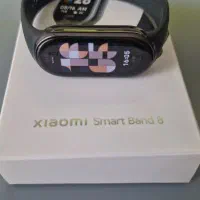 دستبند هوشمند شیائونی MI band8