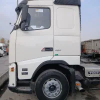 کشنده ولوو اف اچ جفت ۸۵وارداتی (fh12)|خودرو سنگین|اسلامشهر, مسکن مهر اسلاشهر (شهرک امام خمینی)|دیوار