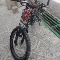دوچرخه المپیا ۲۰