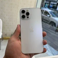 آیفون ۱۲ پرومکس ۲۵۶گیگ