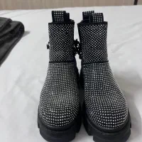 بوت و صندل نو