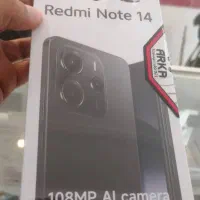 شیاومی ردمی نوت ۱۴|موبایل|بابلسر, |دیوار