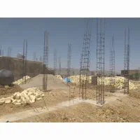 فروش خانه زیرتیر۱۵۰مترزیربناشهرک الغدیر|فروش خانه و ویلا|یاسوج, |دیوار