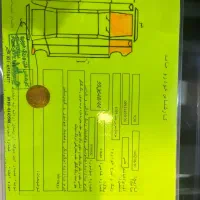 مزدا ۳ مدل ۹۵