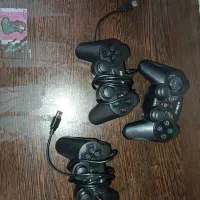 ۳عدد دسته بازی