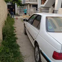 پژو پارس سال ۹۹