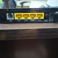 مودم دیتا شین برای Adsl کاملا سالم|مودم و تجهیزات شبکه|بندر انزلی, معلم|دیوار