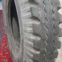 تایر ۲۴ کامیون دنا