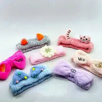 فروش عمده انواع اکسسوری مو