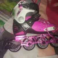 دو جفت کفش اسکیت حرفه ای سایز ۲۸ تا ۳۱|دوچرخه، اسکیت، اسکوتر|سهند, |دیوار