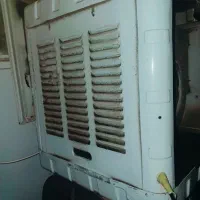 کولر|کولر گازی و فن‌کوئل|تهران, سلیمانی|دیوار
