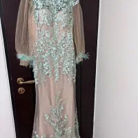 لباس مجلسی