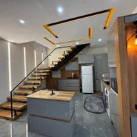 باغ ویلا مدرن شاهان|اجارهٔ کوتاهمدت ویلا و باغ|تهران, چیتگر جنوبی|دیوار