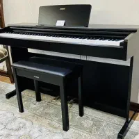 پیانو یاماها دیجیتال سری Y D P