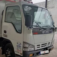 ایسوزو ۵۲۰۰ مدل ۸۹ در حد