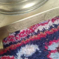 سماور روسی قدیمی|کلکسیون اشیاء عتیقه|باخزر, |دیوار