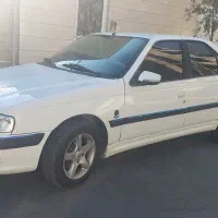 پارس مدل ۹۳ داشبورد جدید|خودرو سواری و وانت|قوچان, |دیوار