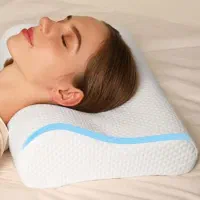 بالشت طبی مموری فوم