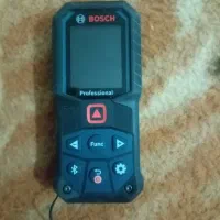 متر لیزری بوش