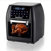 سرخ کن هنریچ