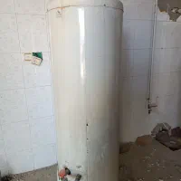 ابگرمکن گالنی سالم بشرط