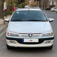 پارس موتور جدید سفارشی مدل 1401