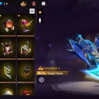 اکانت فری فایر|کنسول، بازی ویدئویی و آنلاین|دماوند, دماوند|دیوار