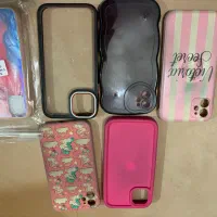 ۶عدد کاور ایفون ۱۱