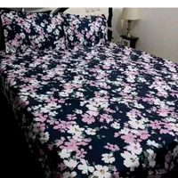 تولیدی ملحفه تشک(میکرو)رو بالشتی در همه اندازه ها.|سرویس روتختی|شیراز, زرهی|دیوار