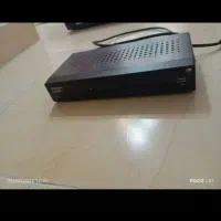 گیرنده دیجیتال دنای