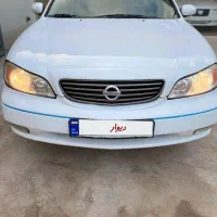 ماکسیما مدل ۱۳۸۸ تمیز بدون ایراد