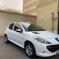 ۲۰۷ پاناروما مدل ۱۴۰۰