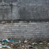 زمین مسکونی 150 متر میث باشد 10×15