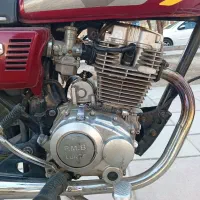 موتور هوندا 250|موتورسیکلت|نسیم‌شهر, |دیوار