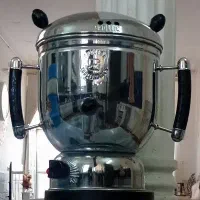 سماور آپولون ۶لیتری برقی