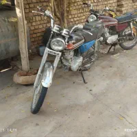 موتور سیکلت