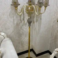 آباژور کنار سالنی ۶ شعله نو