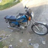 موتور تندر شهاب