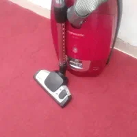 جارو برقی پاناسونیک