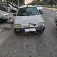 پراید