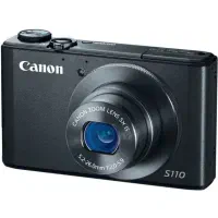 دوربین canon s110