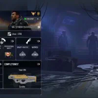 اکانت کالاف