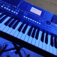 نوازنده کیبورد جشن ها