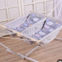 کریر - صندلی کودک - گهواره (ننو) دوقلویی