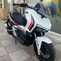 کویر agv 150
