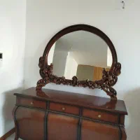 کنسول و آینه|بوفه، ویترین، کنسول|قم, پردیسان|دیوار