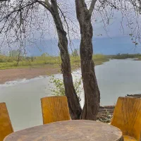 440 متری/چندقدمی سفیدرود/ویلا نشین/لشت نشا/لیچاه|فروش زمین و ملک کلنگی|رشت, منظریه|دیوار