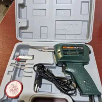 هویه صنعتی آلمانی ۱۵۰ وات ۲۳۰ ولت ۵۰ هرتز|ابزارآلات|مشهد, فرهنگ|دیوار