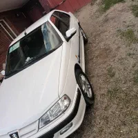 پژوپارس تیوفایو اتوماتیک