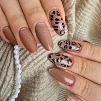 خدمات حرفه ای زیبایی ناخن با تخفیف به مدت محدود